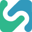 decorative logo